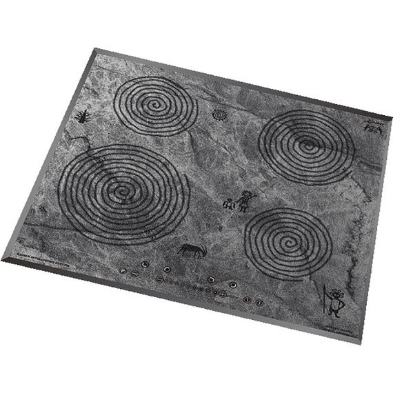 Стеклокерамическая панель Kaiser KCT 6705 FI Ära