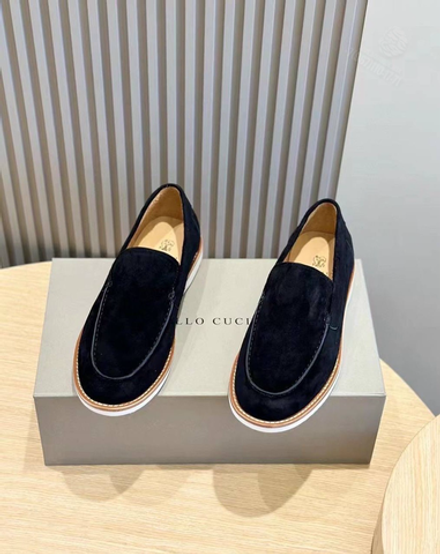 Лоферы Brunello Cucinelli