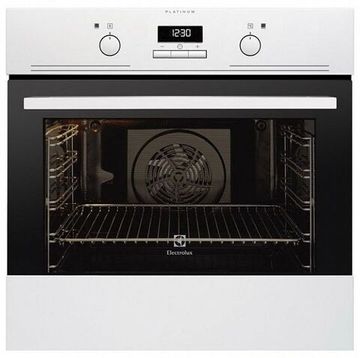 Электрический духовой шкаф Electrolux EOB 93430 CW