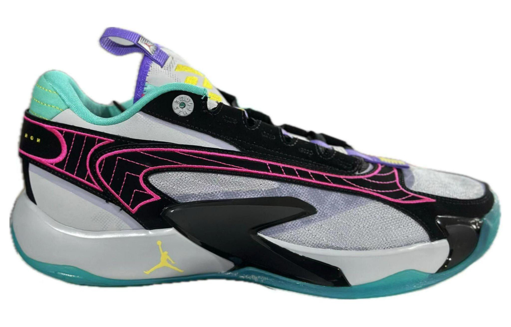 Кроссовки Jordan Luka 2