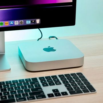 Mac mini 2023: Обзор самого мощного мини-компьютера от Apple