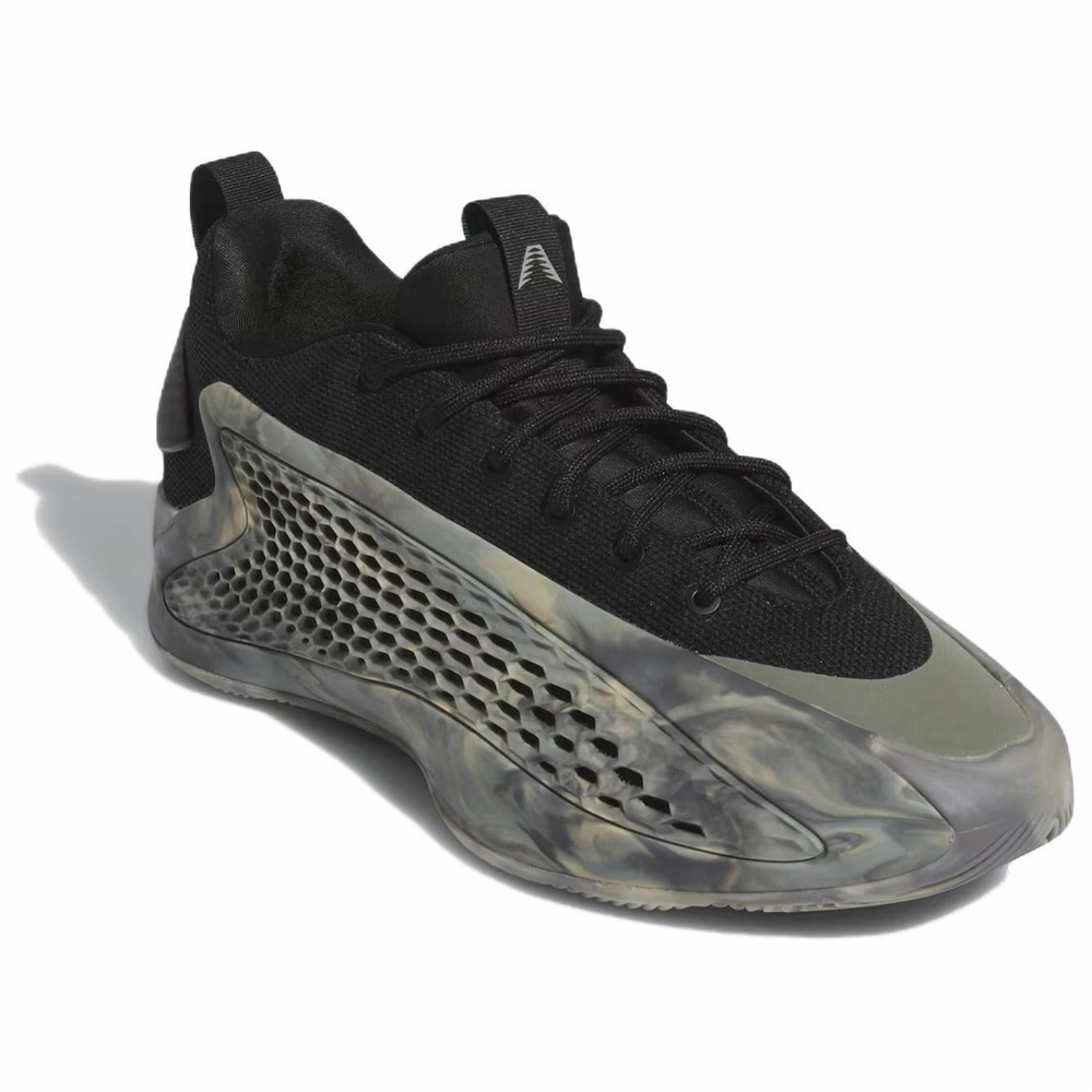 Кроссовки Adidas A.E. 1 Low