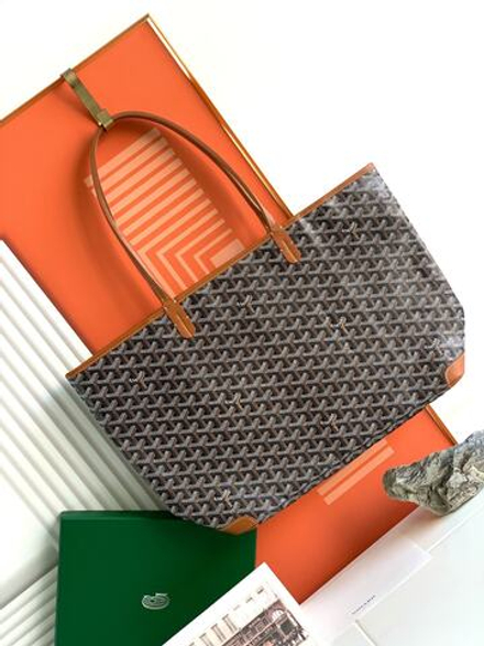 Goyard Artois MM Bag