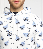 Худи POLO RALPH LAUREN - белый(710860596)