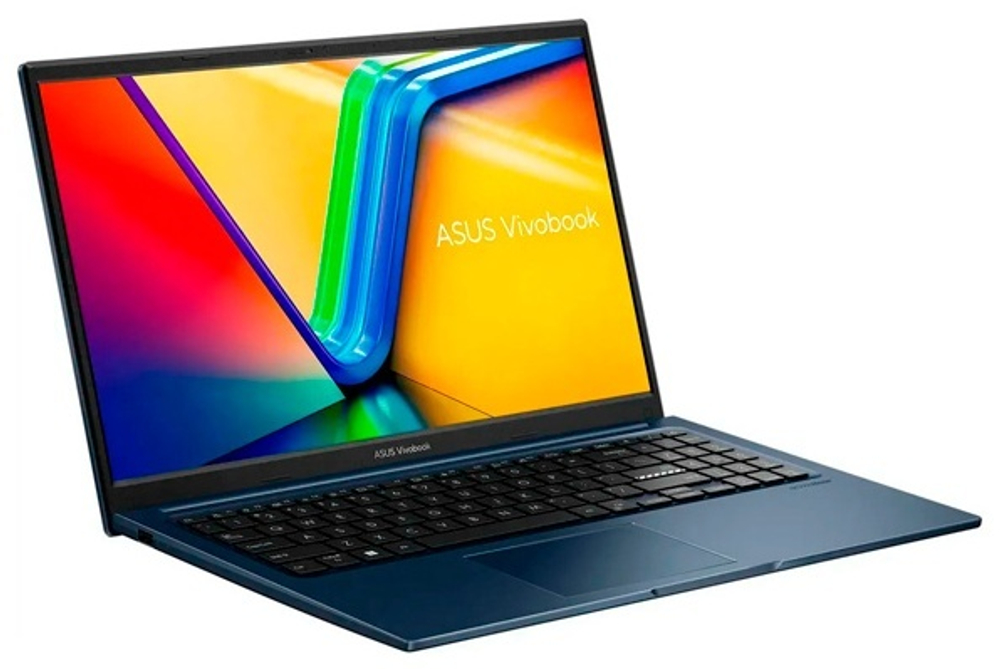 Ноутбук ASUS Vivobook 15 X1504ZA-BQ143W 15.6" / 8 Гб / SSD 512 Гб / Win 11 / 90NB1021-M02410