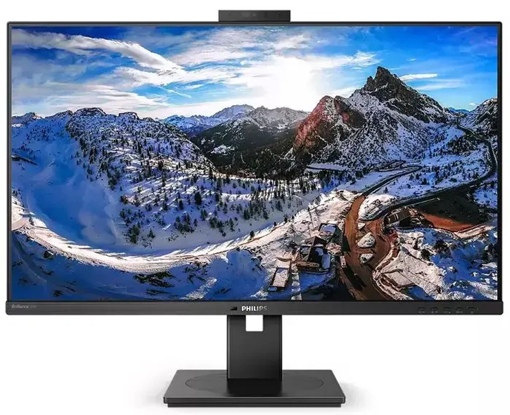 Монитор  Philips  329P1H