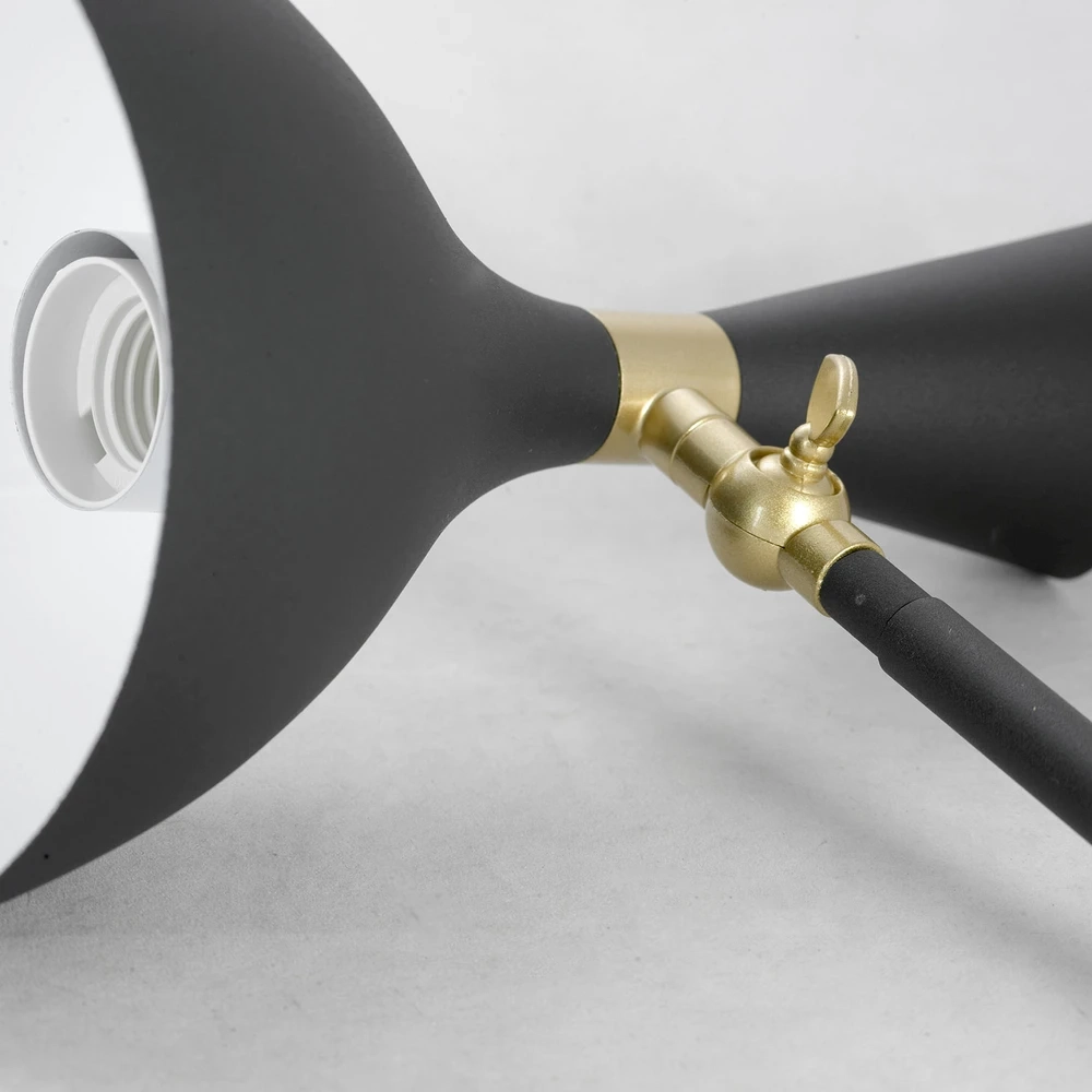 Торшер Lussole MARION LSP-0626