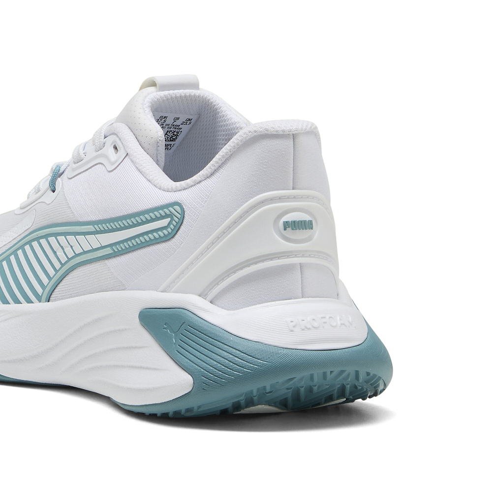 Женские кроссовки PUMA PWR Hybrid TR