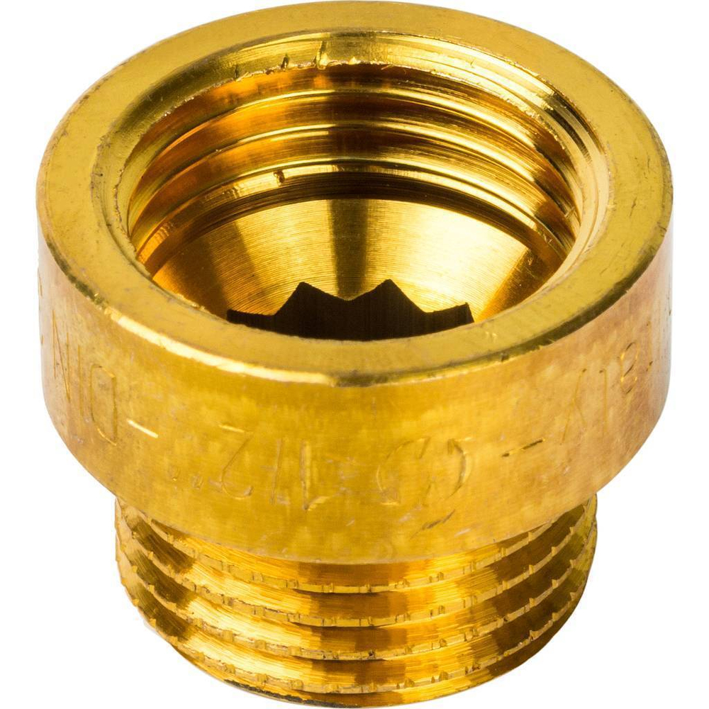 Удлинитель STOUT 1/2"x10 мм ВР/НР