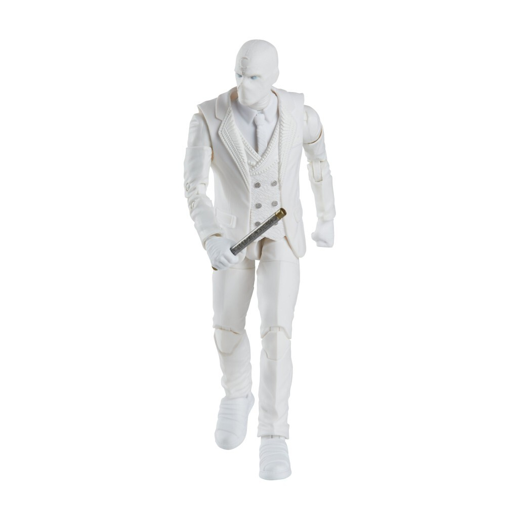Hasbro Marvel Legends Disney - Фигурка 15 см Mr. Рыцарь / артикул   F3430 F3859  / GTIN 5010994134723