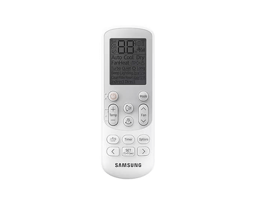 Samsung AC100MNTDEH/EU внутренний блок настенной сплит-системы