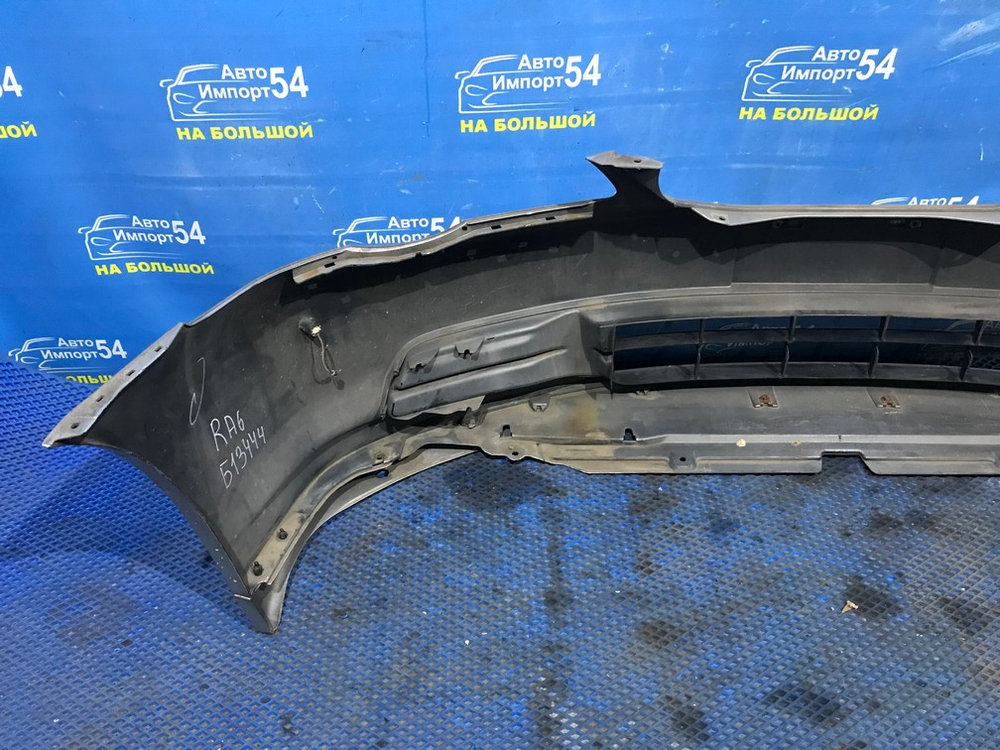 Бампер передний Honda ODYSSEY 1998-2001