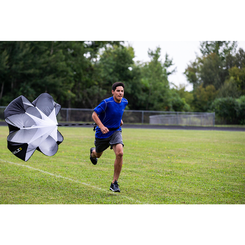 Оборудование для тенниса Оборудование для ОФП LIVE UP SPEED CHUTE .