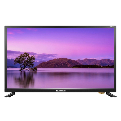 тв ЖК Telefunken TF-LED24S91 T2
