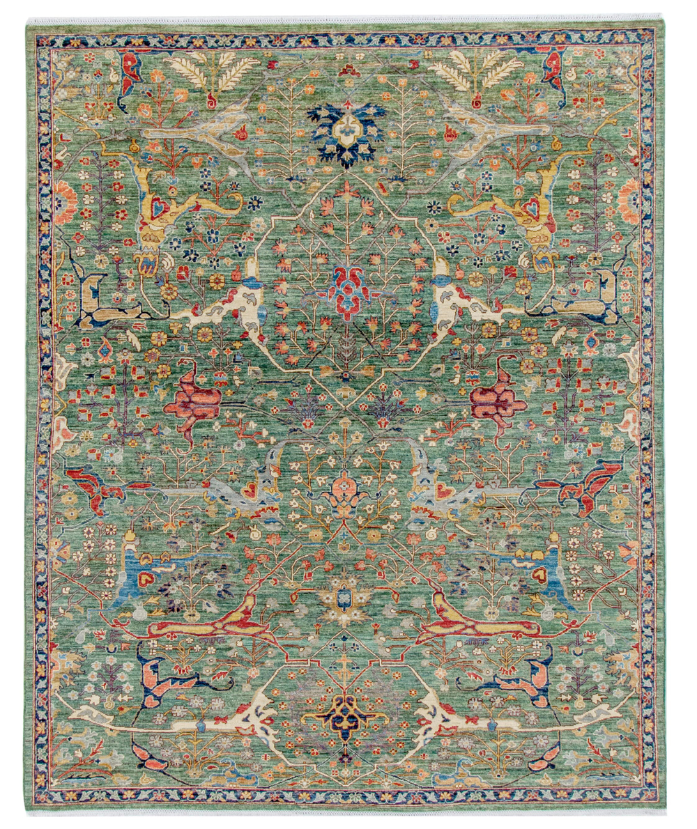 Karakuli 245 x 300 см