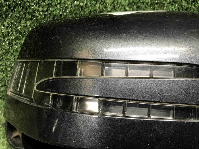 Крышка зеркала правая Mercedes M GLE W166 (11-18)