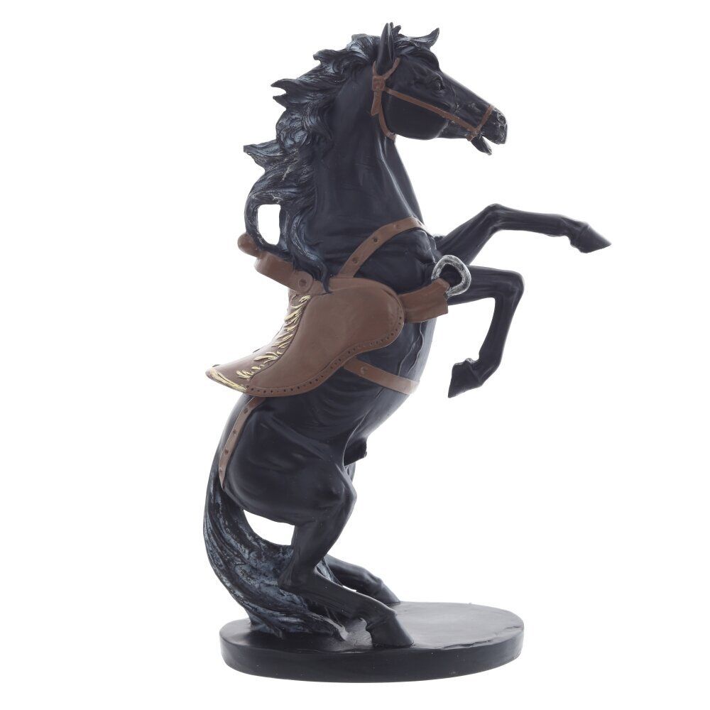 GAEM Фигурка декоративная "Лошадь", L28 W13,5 H43 см