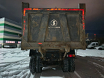 Shacman (Shaanxi) SX* 6x6 Самосвал SX32586V385 (Дизельный, 11,6 л, 423 л.с., МТ)