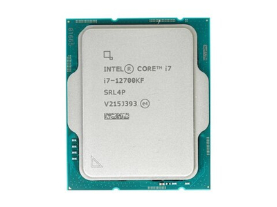 Процессор Intel Core i7 12700KF LGA1700 OEM [CM8071504553829]