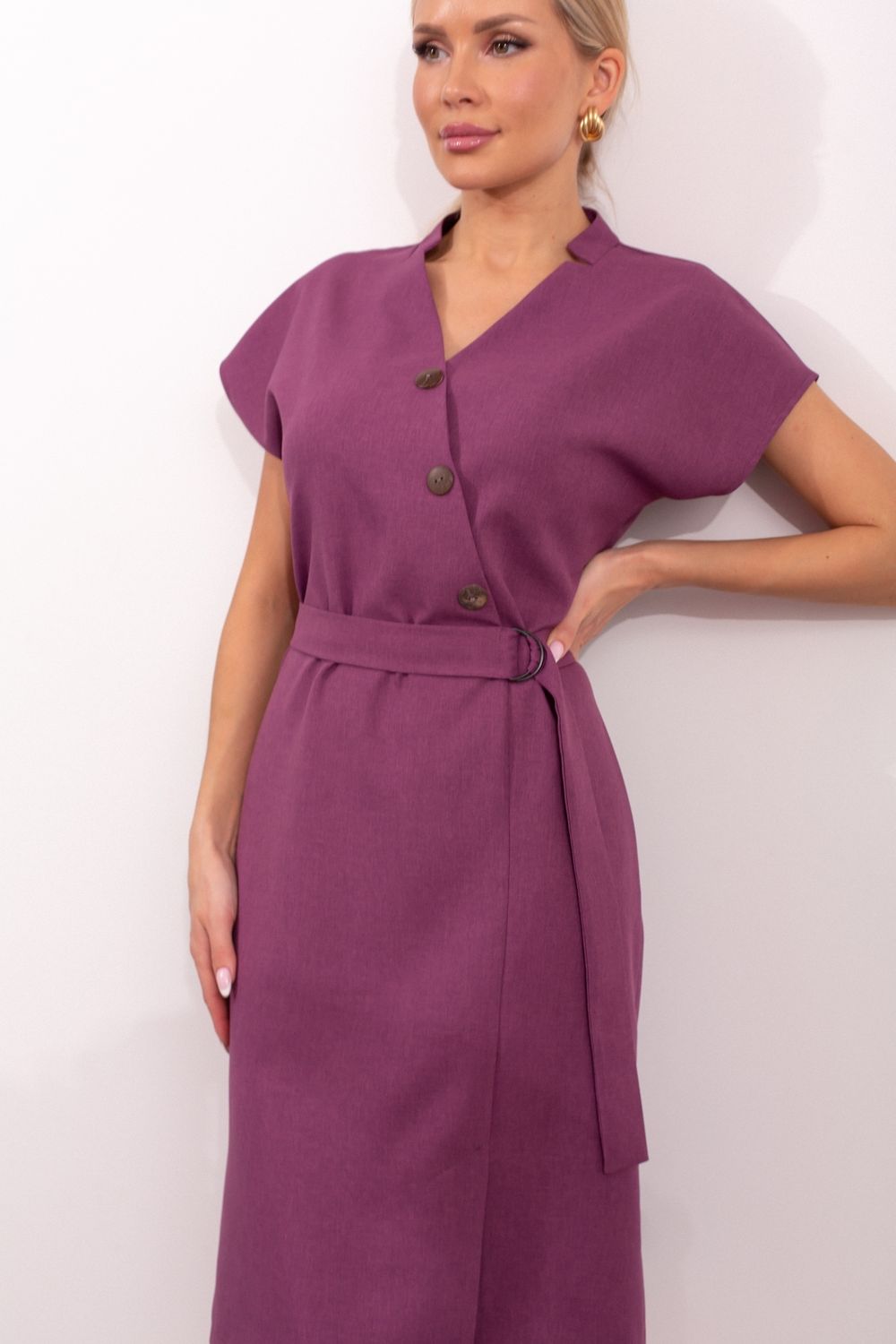 Платье Милитта №3 Valentina