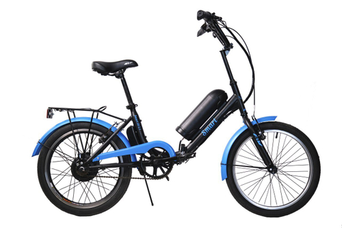 Медведь Smart