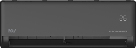 Инверторная сплит-система MDV серии INTEGRA PRO Black MDSBI-09HRFN8/MDOAI-09HFN8