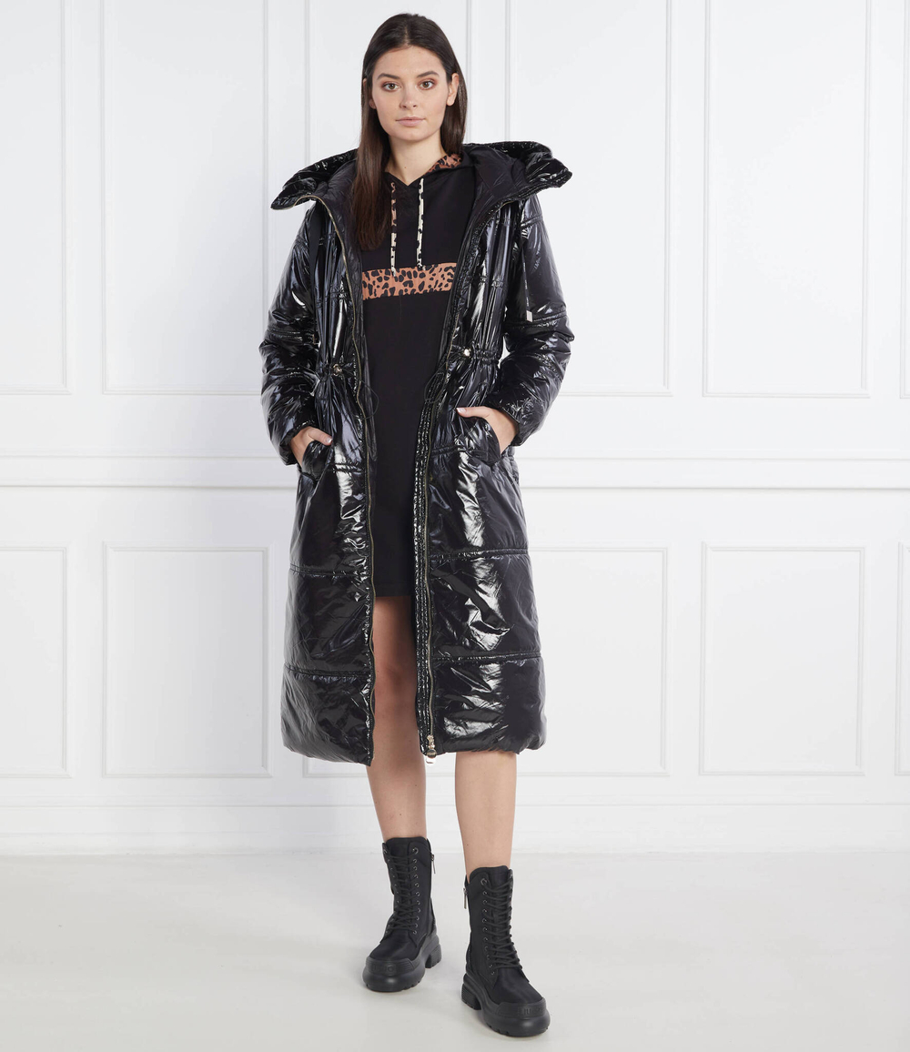 куртка Liu Jo Sport - черный(TF2171 T3149)