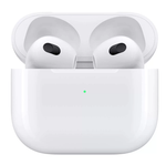 Airpods 3 generation Белые