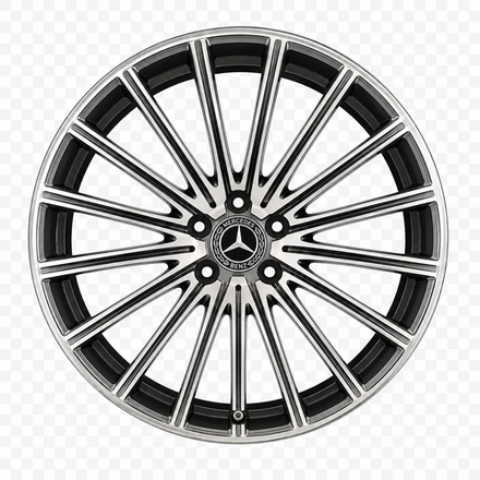 КОВАНЫЕ ДИСКИ для Mercedes-Benz CLE