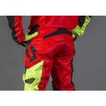 350 Dirt / Черно-красный