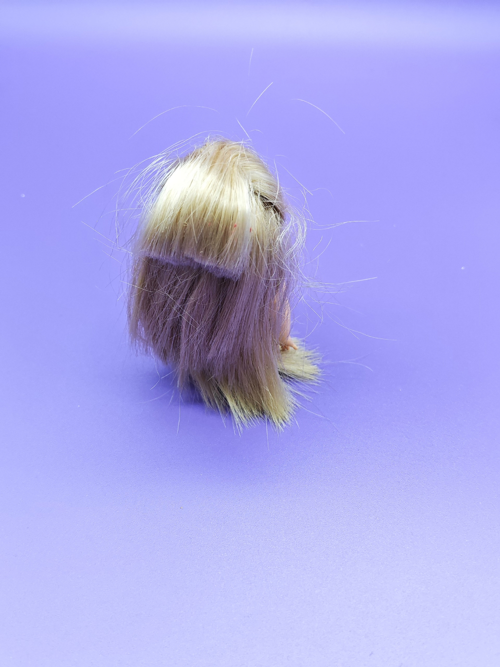 Кукла Барби - Келли 90х 03261