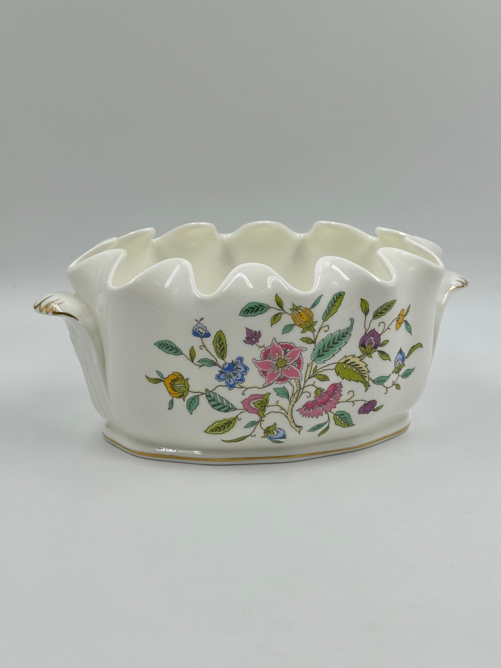 Рюмочная передача Minton, Haddon Hall