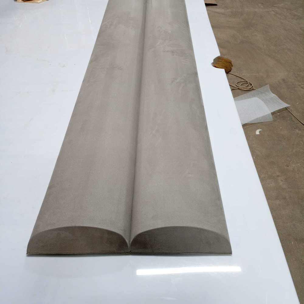 Baguette (Серый 041) 550х2700