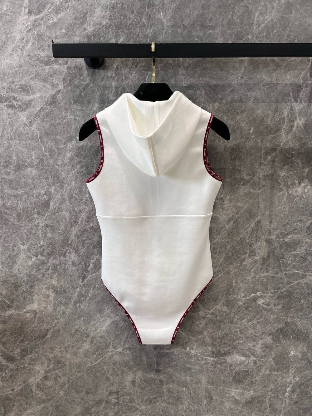Боди CHANEL, арт. 472970329