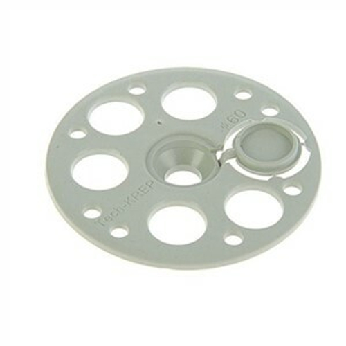 Шайба D50 "РОНДОЛЬ" съемная полипропиленовая