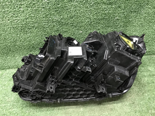 Фара правая BMW X5 G05 X6 G06 (2018-2023) Laser