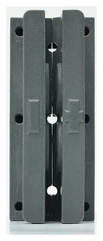 Форма для льда 100% Chef Брусок