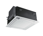 Инверторная сплит-система кассетного типа Hisense HEAVY DC INVERTER AUC-60UX4SFA/AUC-I-950/AUW-60U6SP1 (комплект)