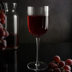 Бокал для вина 400 мл "Performance" d 7,8 см h22,5 см P.L. - BarWare [6]