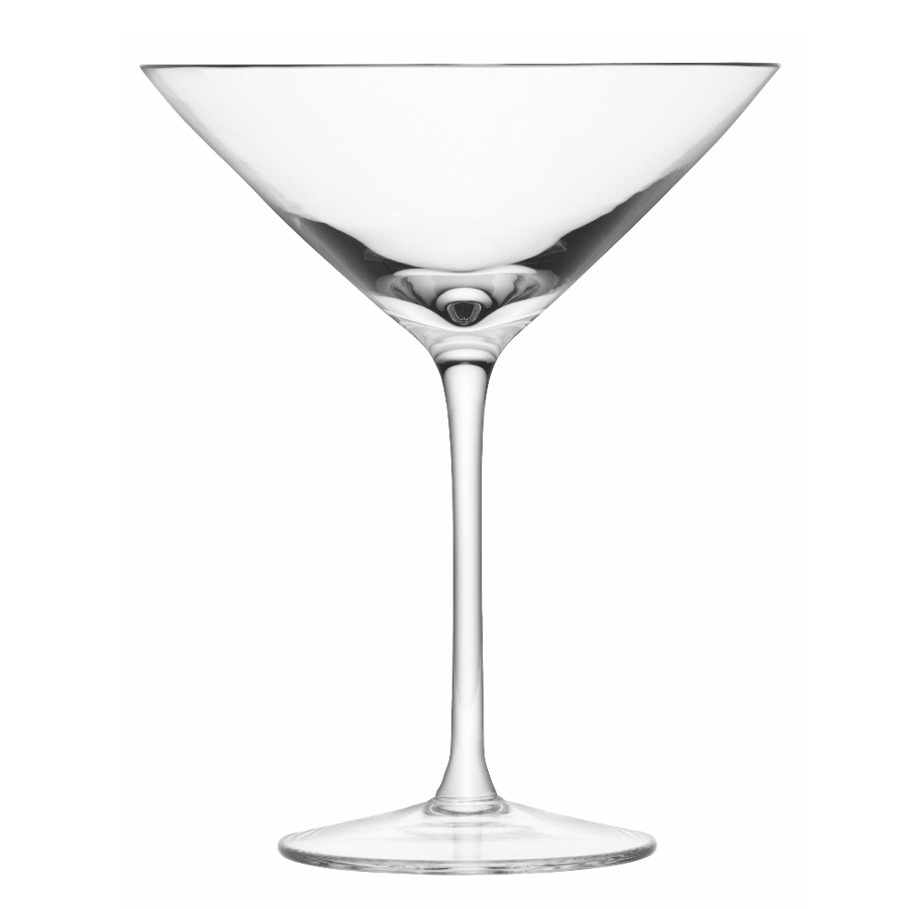 Набор креманок lulu, 200-310 мл, 4 шт.