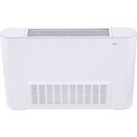 Напольно-потолочные фанкойлы MDV