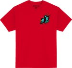 Munchies T-Shirt / Красный