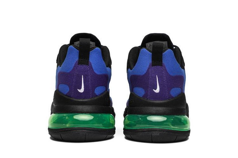 Кроссовки Nike Air Max 270 React