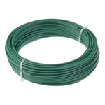 Проволока для подвязки растений гибкая d1,5мм*20м 17х11х3 металл Гала-Центр