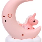 Настольная лампа «Sweet - Dreams» LED USB 3.w 5v, Розовый