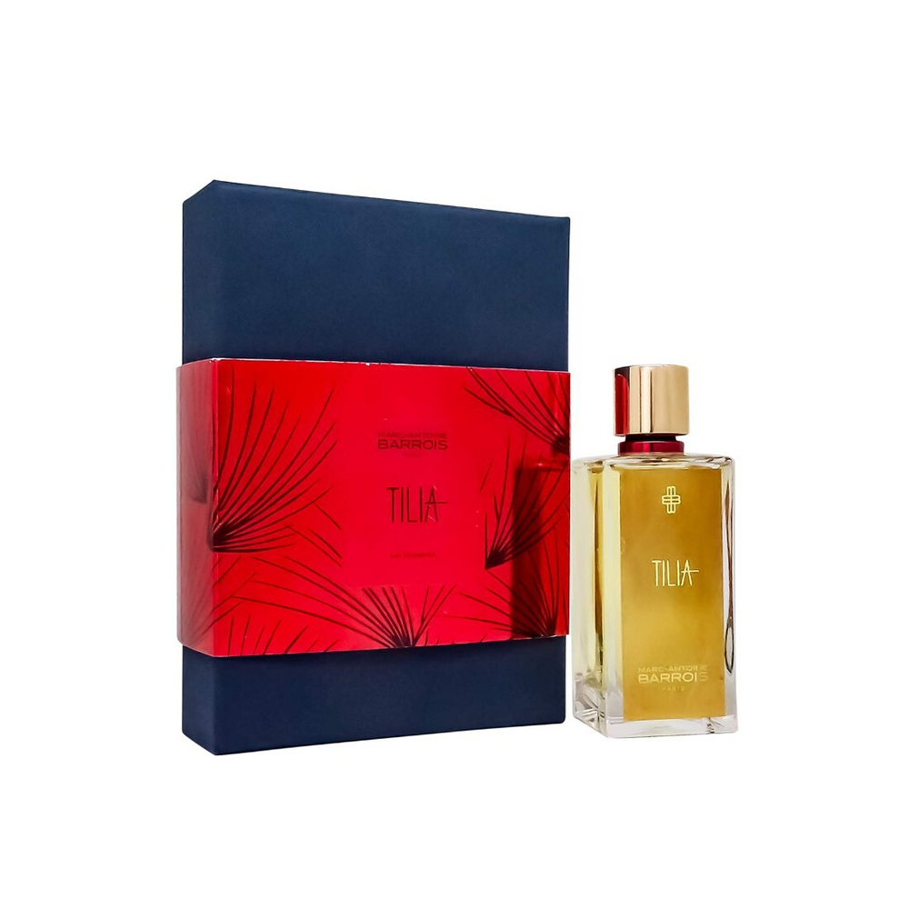 MARC-ANTOINE BARROIS TILIA edP 100ml unisex new