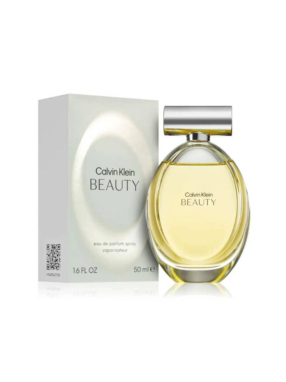 CALVIN KLEIN Beauty lady 50ml edp