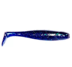 Силиконовая приманка Lucky John Minnow 3.3" 140143 84мм 4.84г