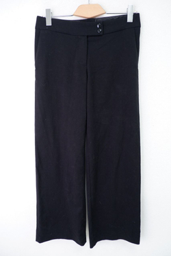 Брюки H&M базовые 42 размер