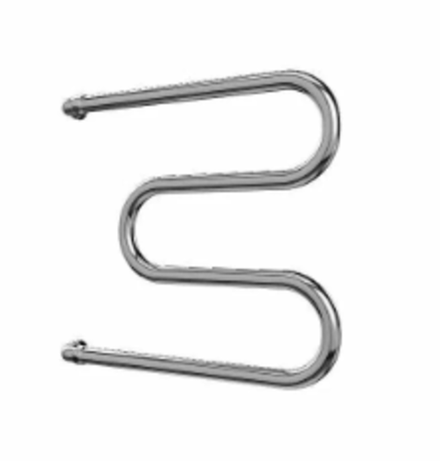 Полотенцесушитель М-образный 32ПС  500x600 Терминус